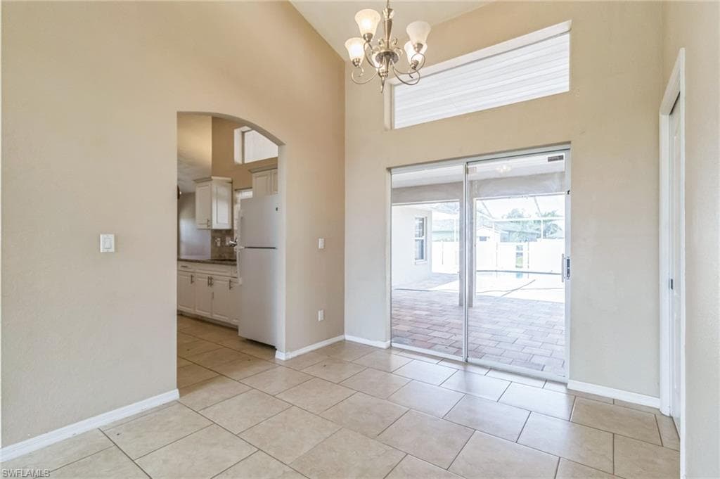 1316 8th Ct, Cape Coral, FL 33991-4