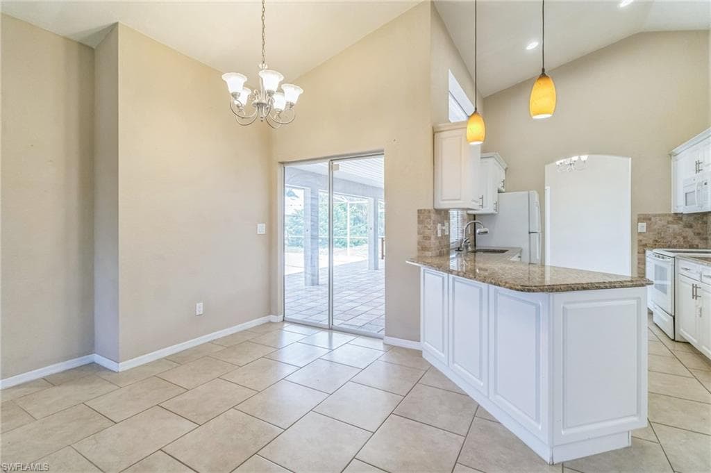 1316 8th Ct, Cape Coral, FL 33991-8