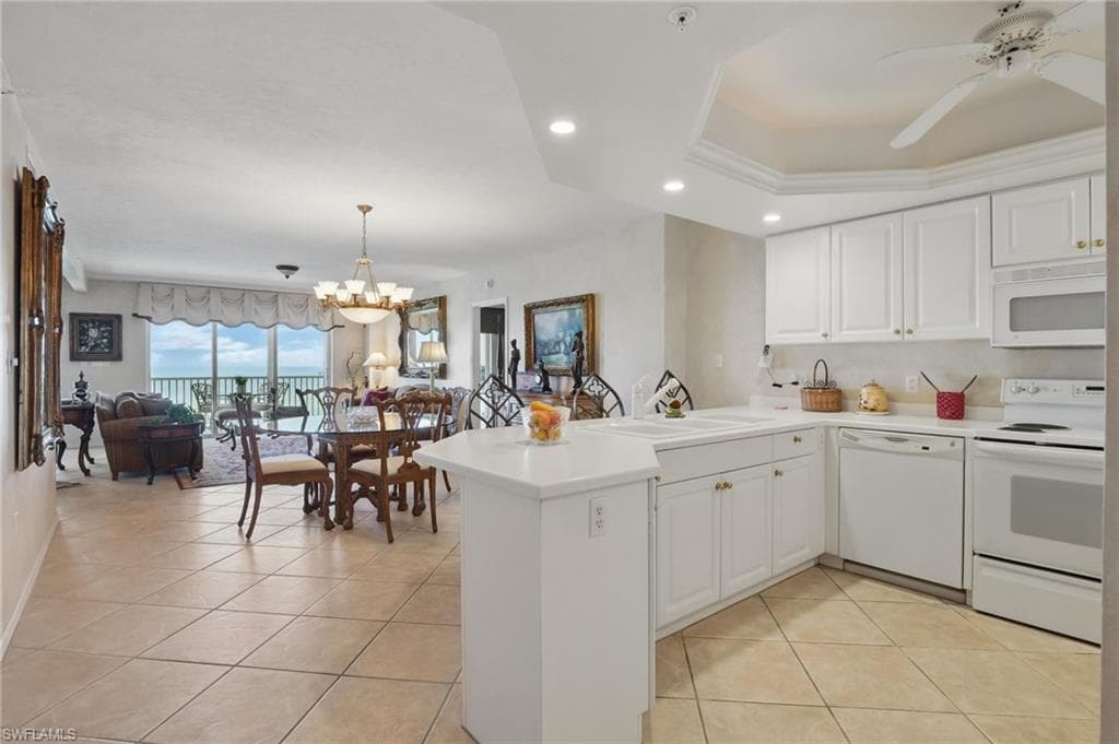 1020 Collier Blvd 402, Marco Island, FL 34145-16
