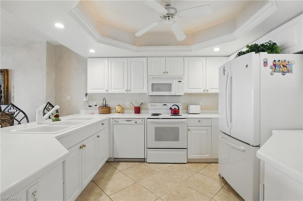 1020 Collier Blvd 402, Marco Island, FL 34145-19