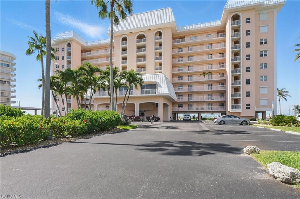 1020 Collier Blvd 402, Marco Island, FL 34145-2