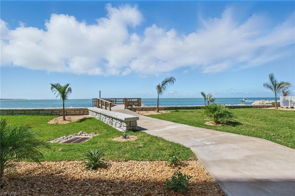 1020 Collier Blvd 402, Marco Island, FL 34145-3
