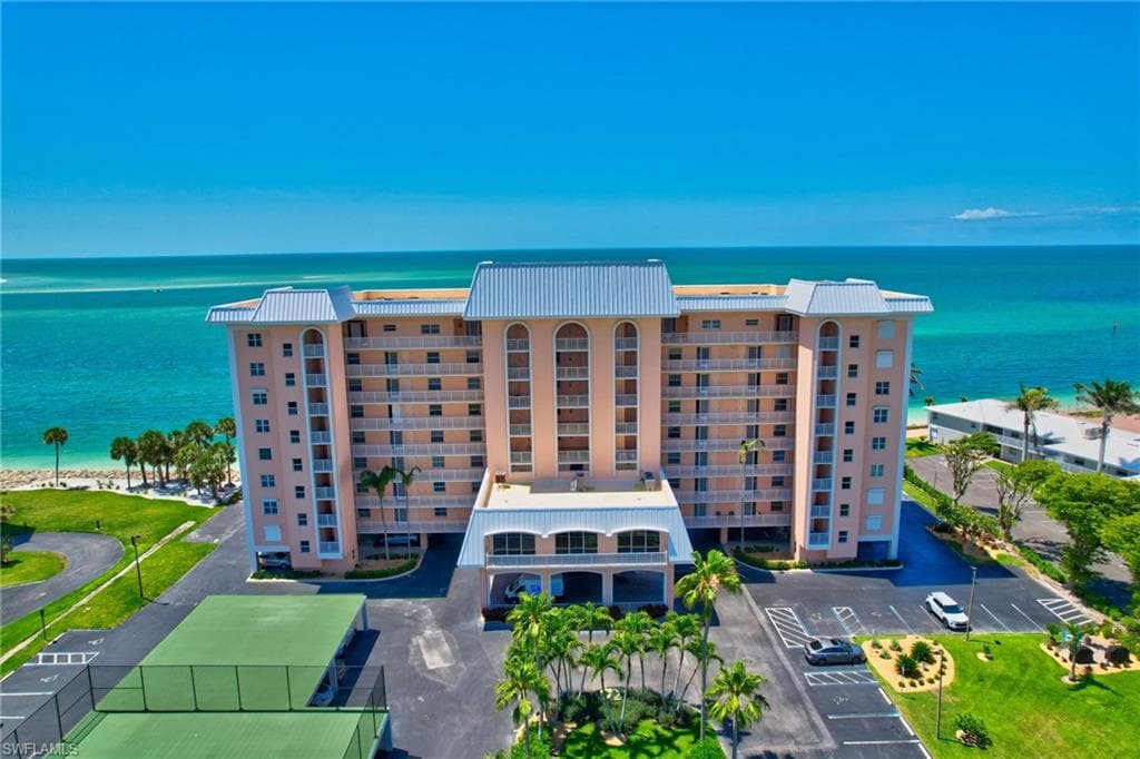 1020 Collier Blvd 402, Marco Island, FL 34145-41