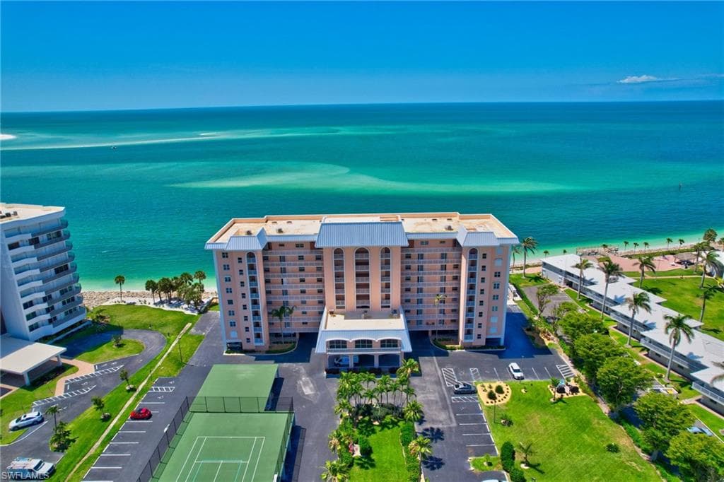 1020 Collier Blvd 402, Marco Island, FL 34145-42