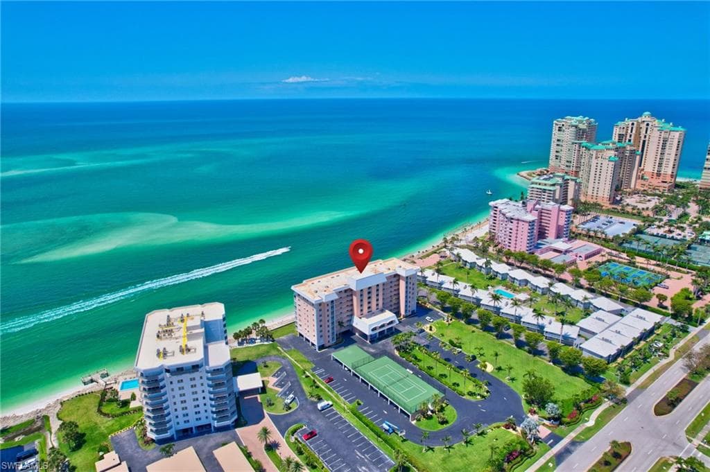1020 Collier Blvd 402, Marco Island, FL 34145-43
