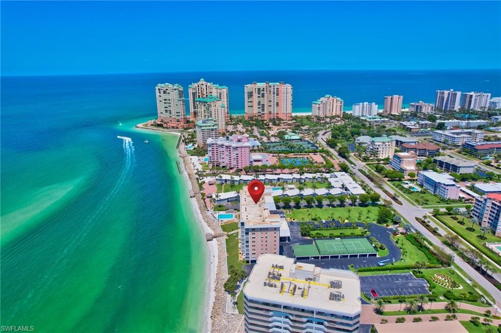 1020 Collier Blvd 402, Marco Island, FL 34145-44