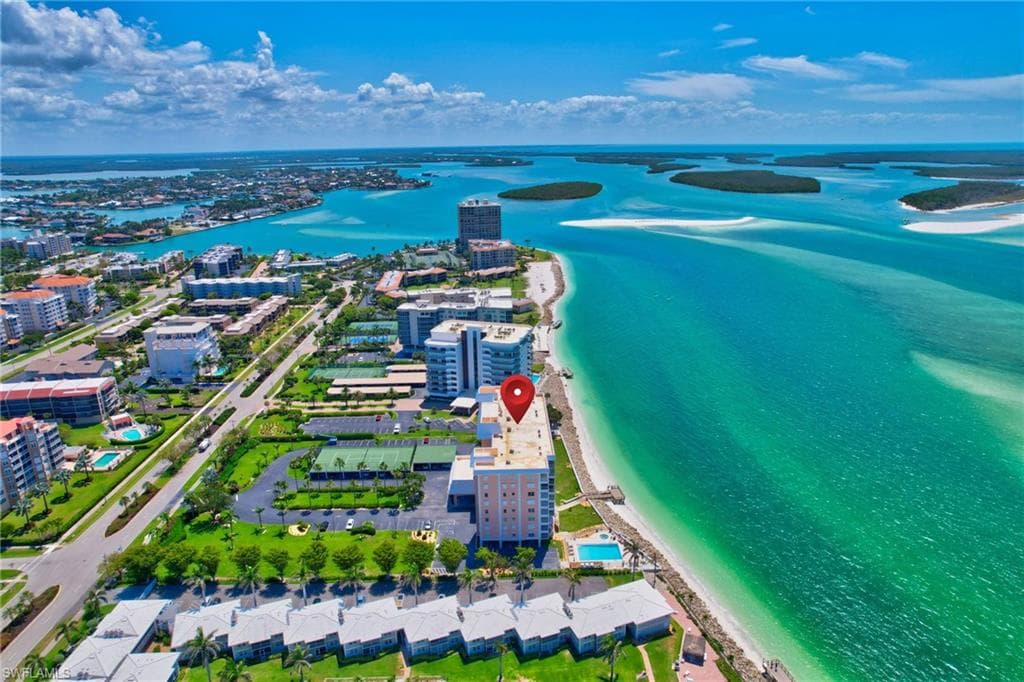 1020 Collier Blvd 402, Marco Island, FL 34145-45