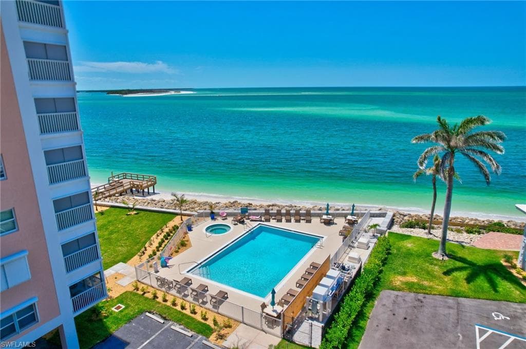 1020 Collier Blvd 402, Marco Island, FL 34145-46