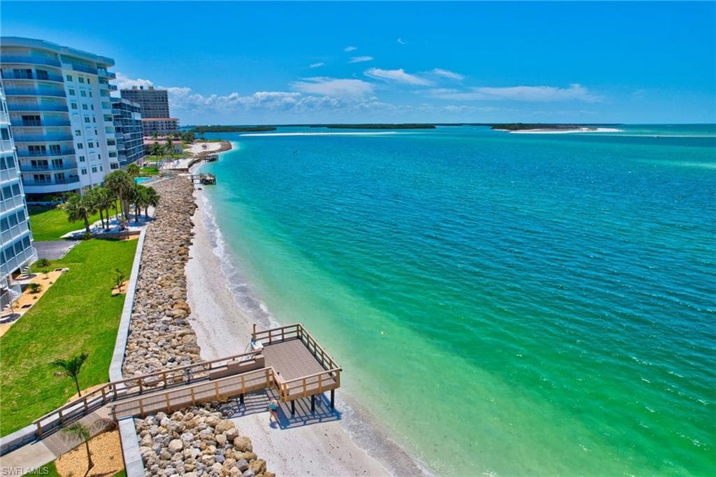 1020 Collier Blvd 402, Marco Island, FL 34145-47