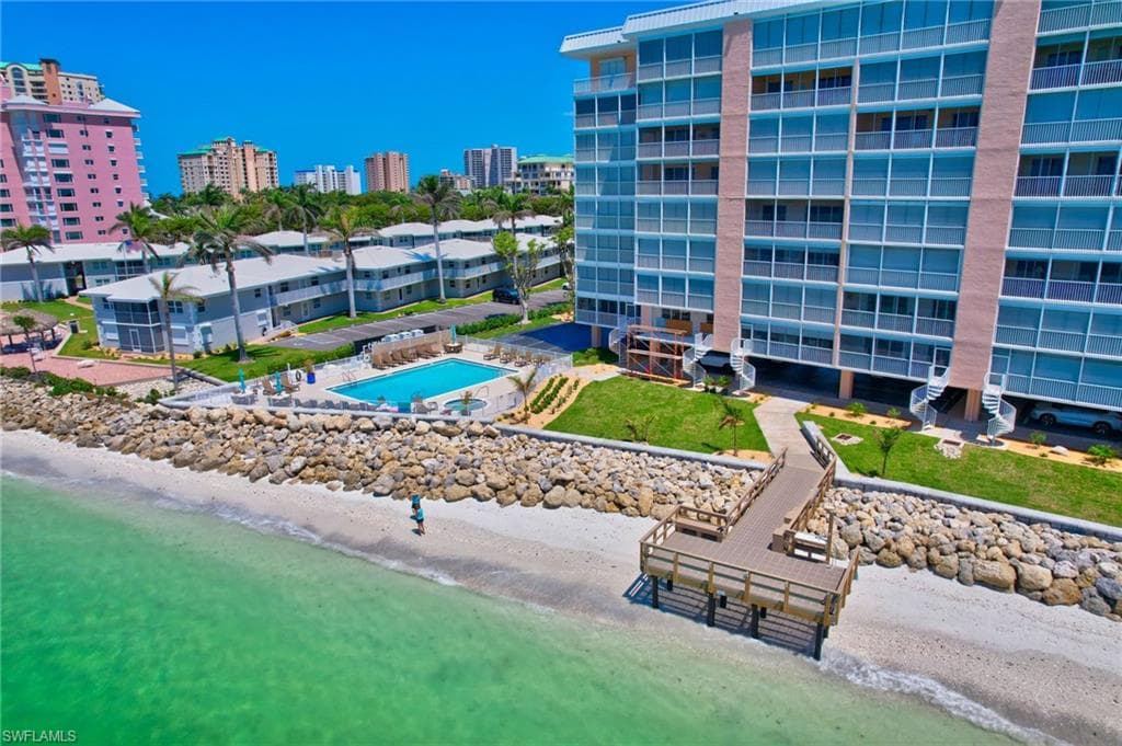 1020 Collier Blvd 402, Marco Island, FL 34145-48