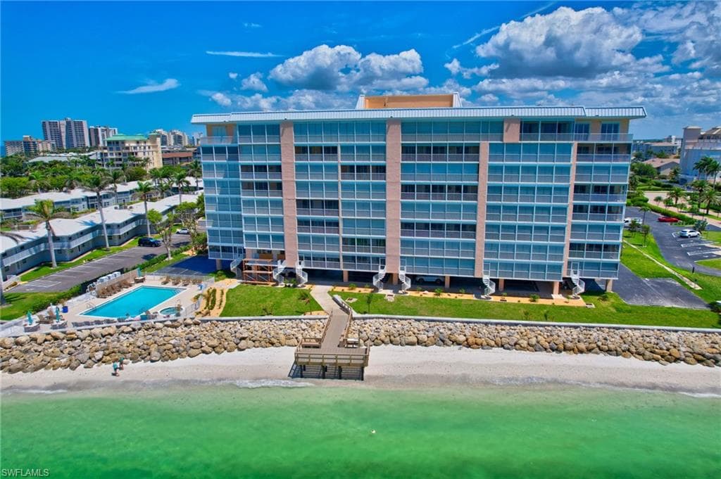 1020 Collier Blvd 402, Marco Island, FL 34145-50