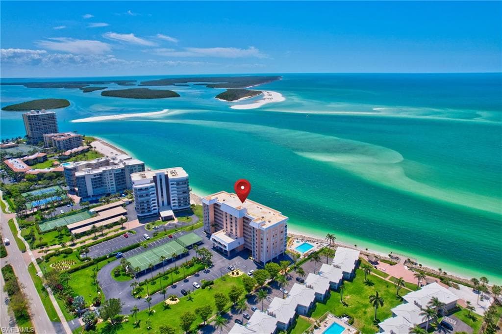 1020 Collier Blvd 402, Marco Island, FL 34145-51