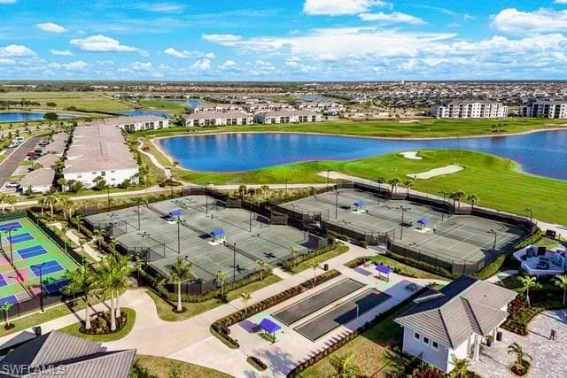5733 Oakmont Ct 8622, Ave Maria, FL 34142-46