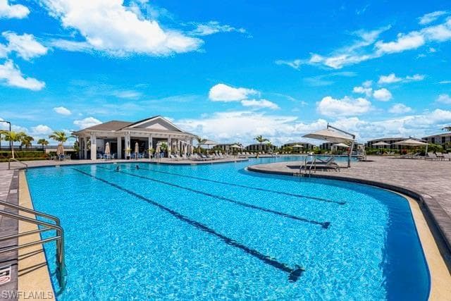 5733 Oakmont Ct 8622, Ave Maria, FL 34142-49