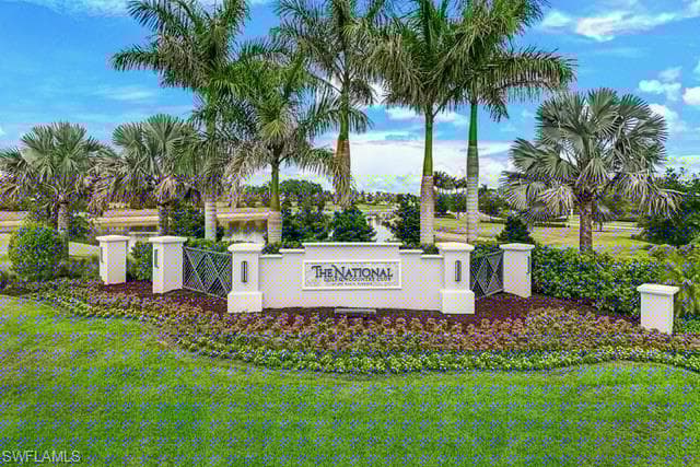 5733 Oakmont Ct 8622, Ave Maria, FL 34142-51