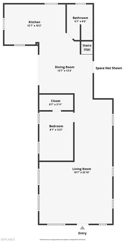 9025 Somerset Ln, Bonita Springs, FL 34135-41