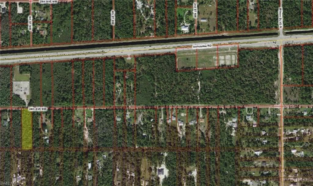 620 24th Ave NW, Naples, FL 34120-1