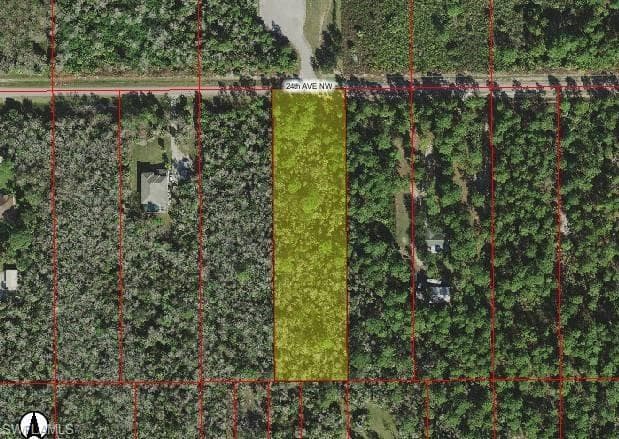 620 24th Ave NW, Naples, FL 34120-3