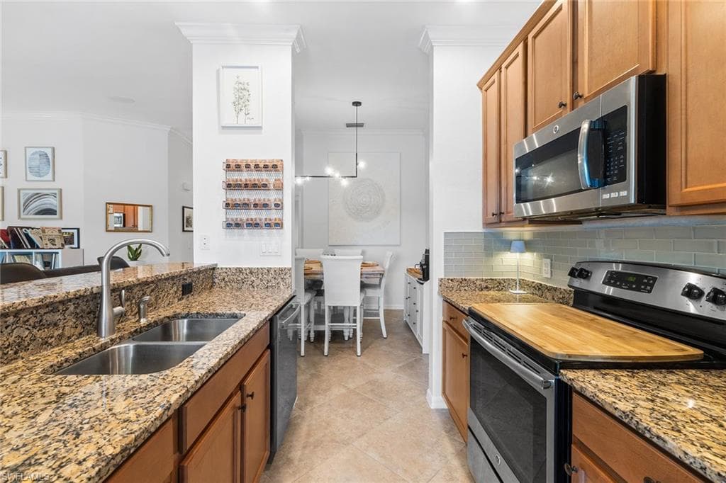 9510 Avellino Way 1924, Naples, FL 34113-12
