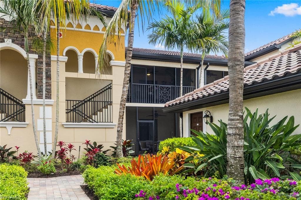 9510 Avellino Way 1924, Naples, FL 34113-2