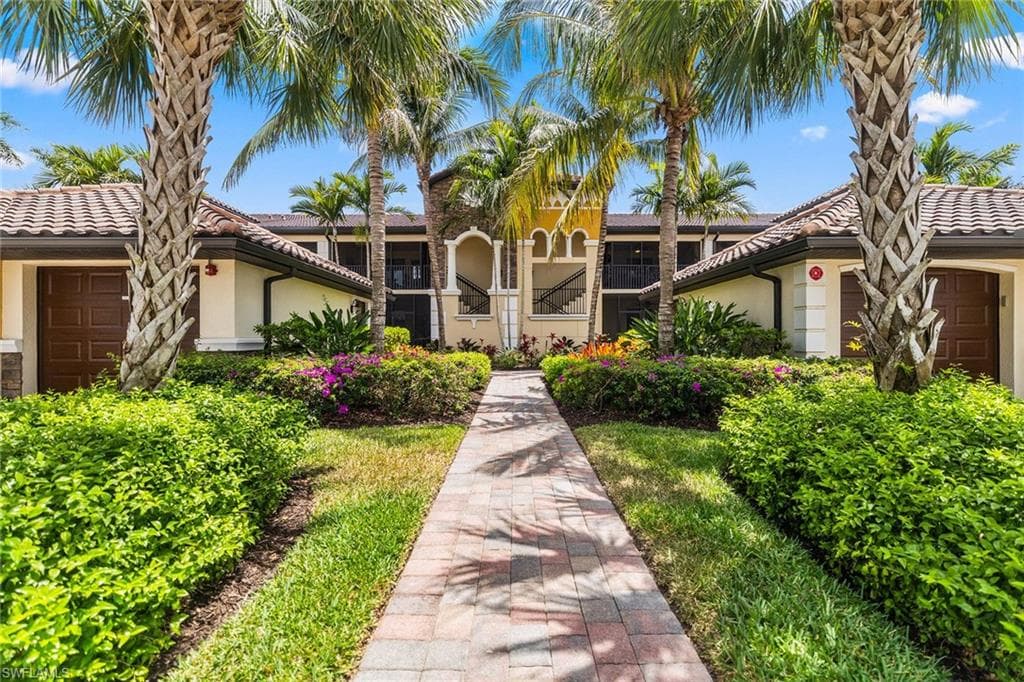 9510 Avellino Way 1924, Naples, FL 34113-38