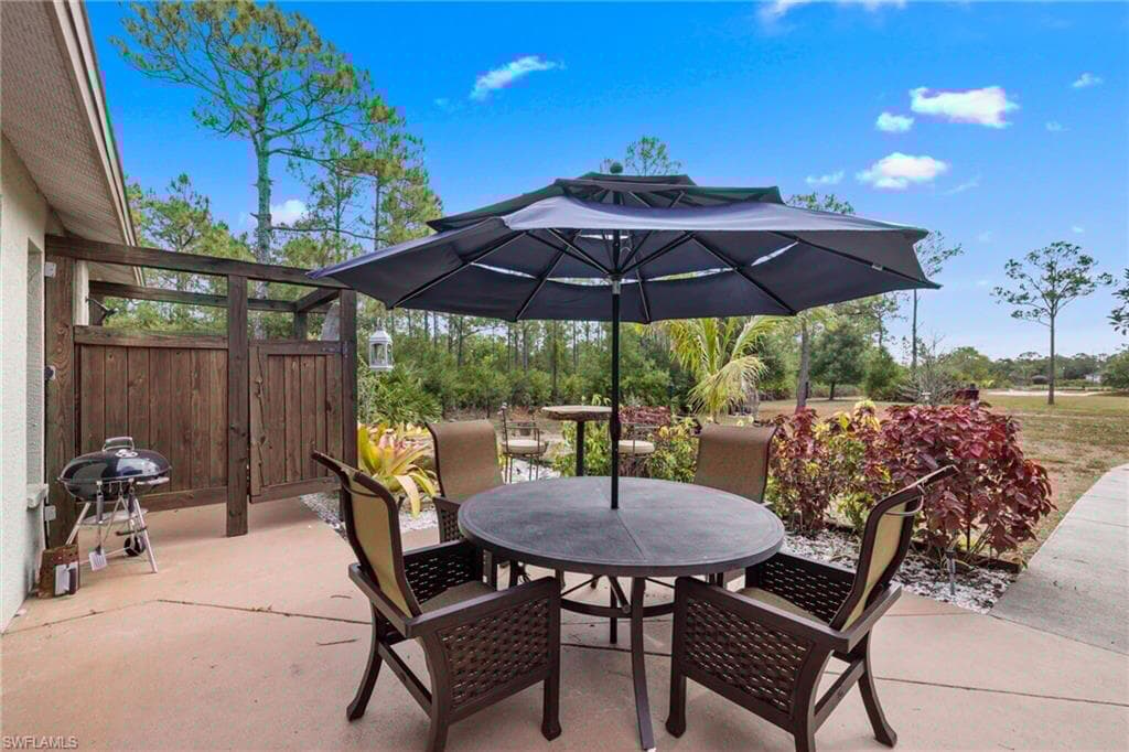 5160 44th St NE, Naples, FL 34120-30