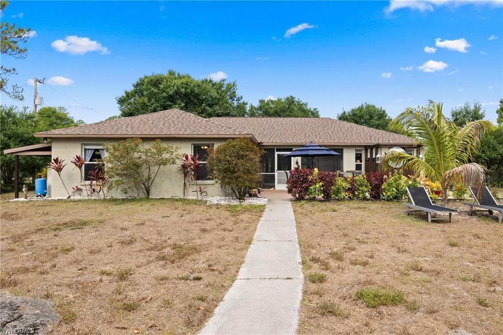 5160 44th St NE, Naples, FL 34120-33