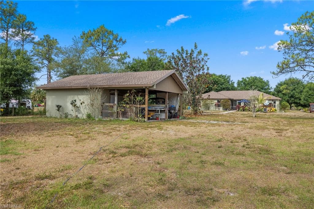5160 44th St NE, Naples, FL 34120-34