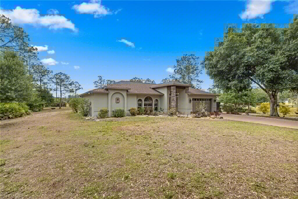 5160 44th St NE, Naples, FL 34120-45