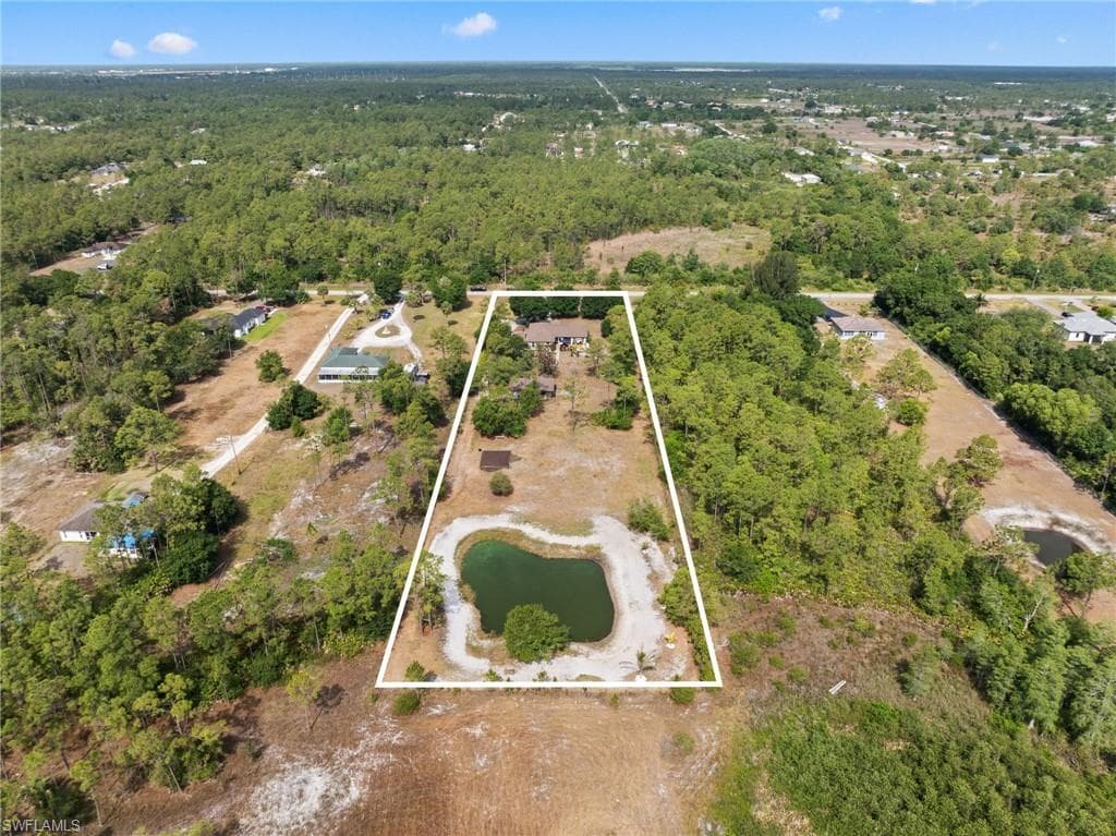 5160 44th St NE, Naples, FL 34120-46