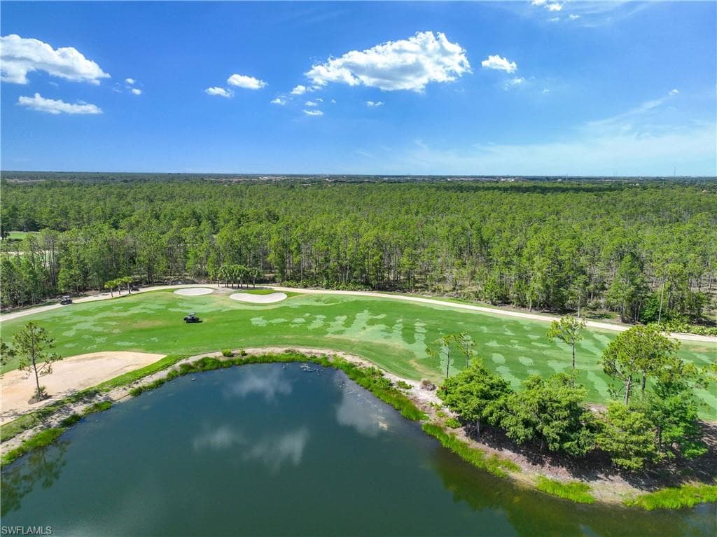 2745 Tiburon Blvd E 102, Naples, FL 34109-36