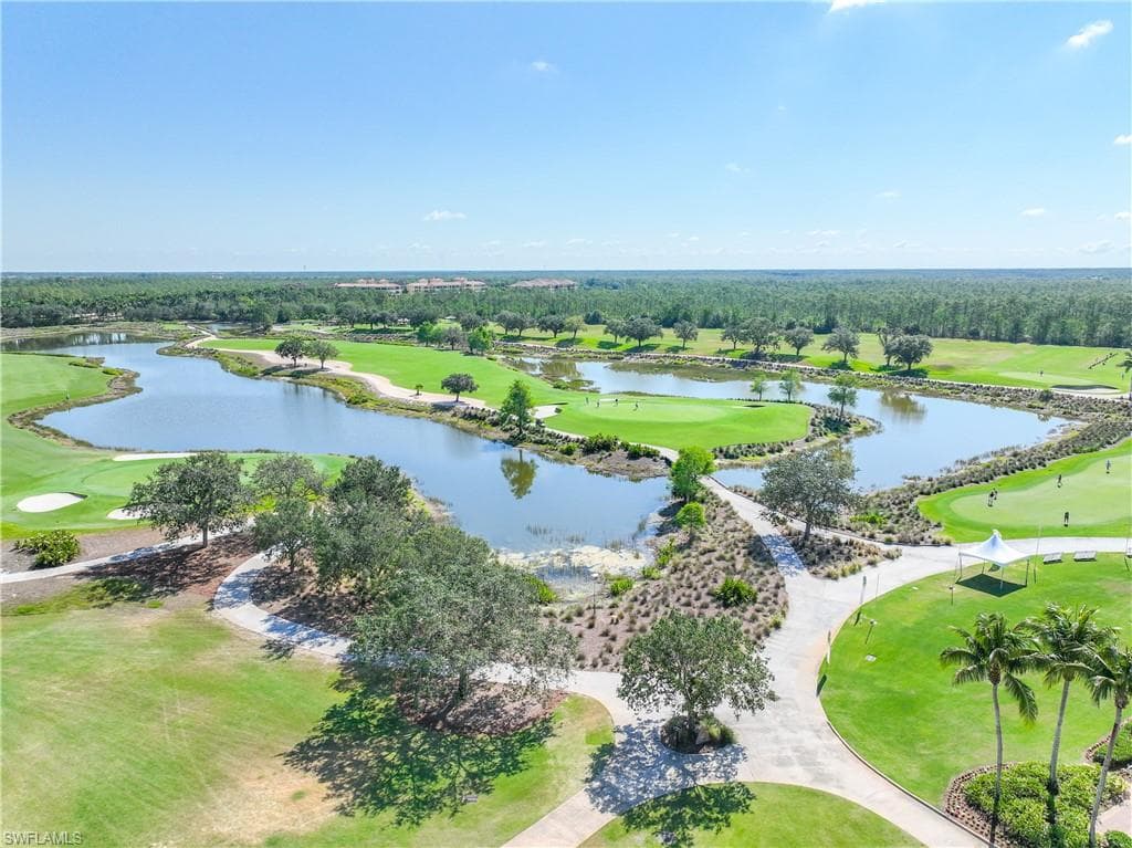 2745 Tiburon Blvd E 102, Naples, FL 34109-45