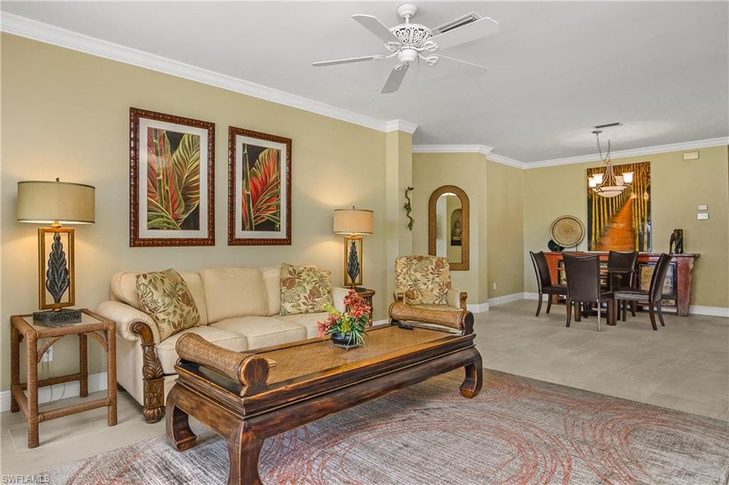 5896 Three Iron Dr 1701, Naples, FL 34110-11