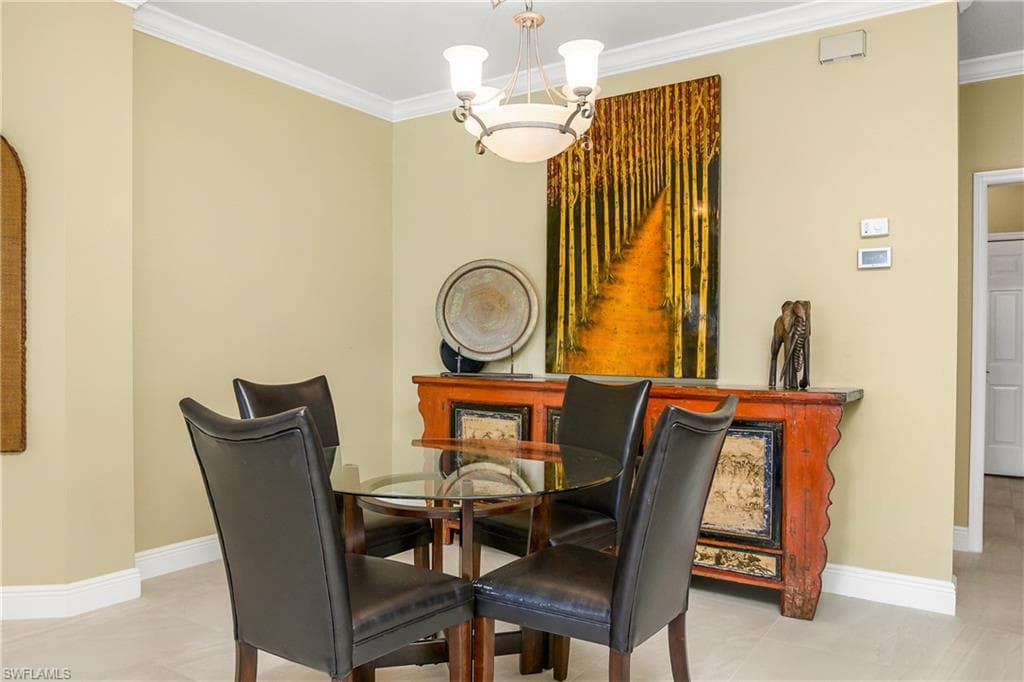 5896 Three Iron Dr 1701, Naples, FL 34110-12