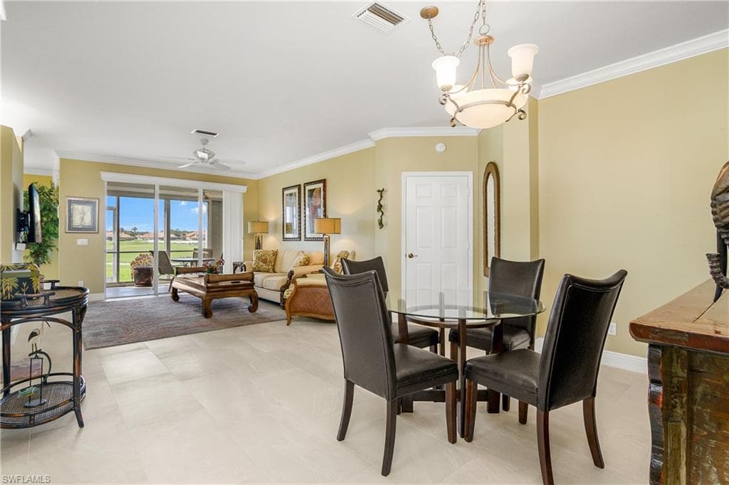 5896 Three Iron Dr 1701, Naples, FL 34110-13