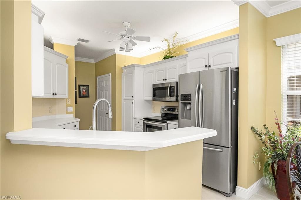 5896 Three Iron Dr 1701, Naples, FL 34110-14