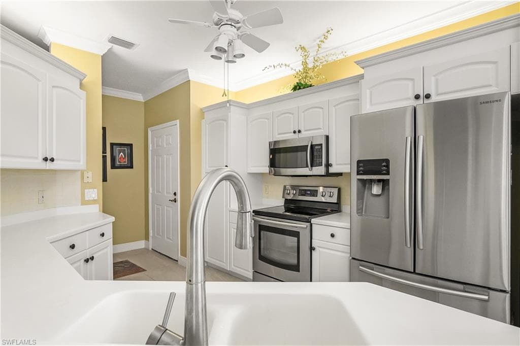 5896 Three Iron Dr 1701, Naples, FL 34110-15