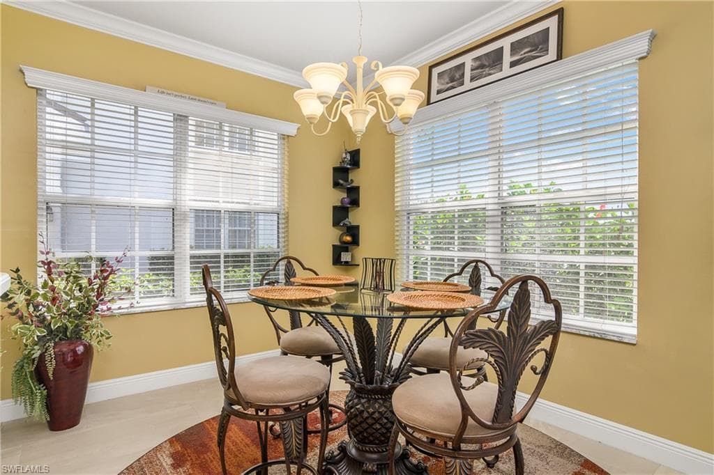 5896 Three Iron Dr 1701, Naples, FL 34110-19