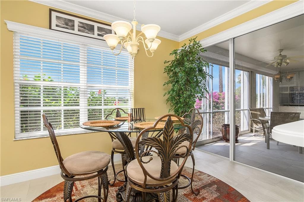 5896 Three Iron Dr 1701, Naples, FL 34110-20