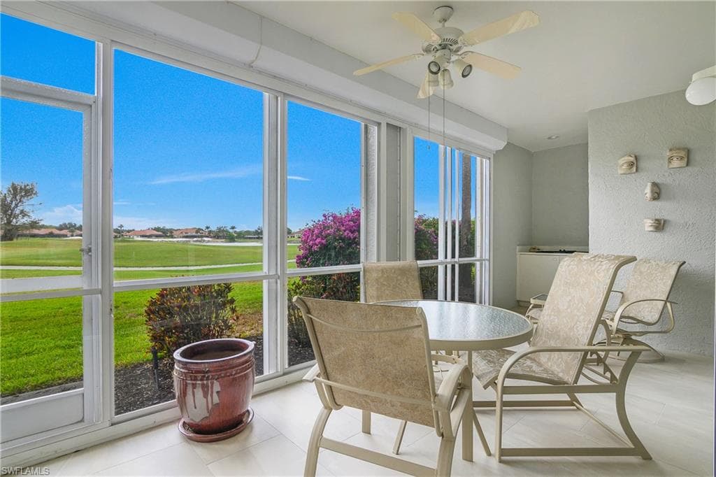 5896 Three Iron Dr 1701, Naples, FL 34110-29