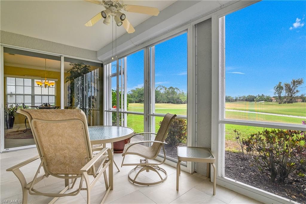 5896 Three Iron Dr 1701, Naples, FL 34110-30