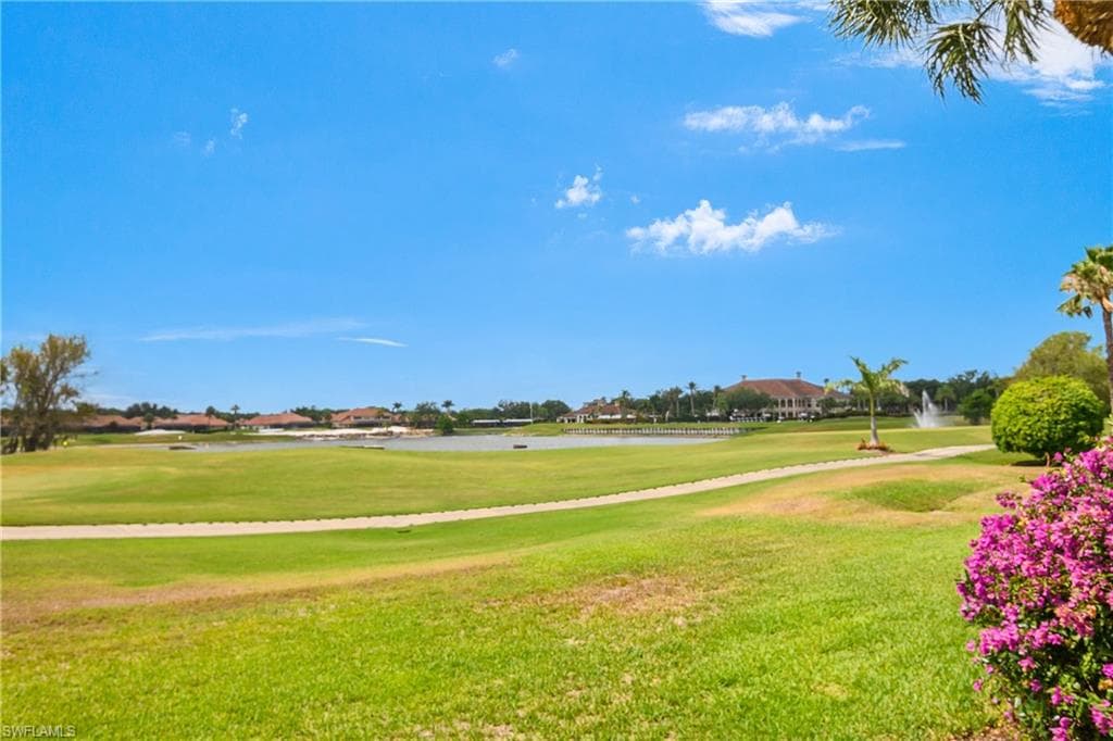 5896 Three Iron Dr 1701, Naples, FL 34110-32