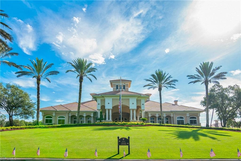 5896 Three Iron Dr 1701, Naples, FL 34110-35