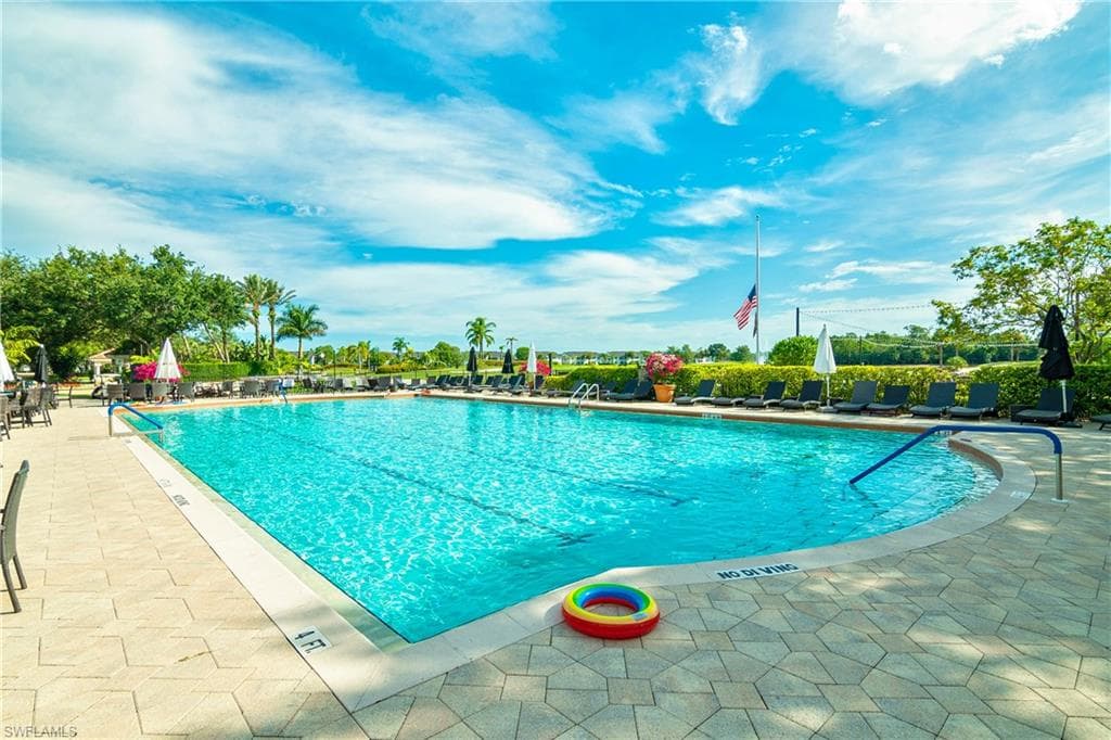 5896 Three Iron Dr 1701, Naples, FL 34110-37