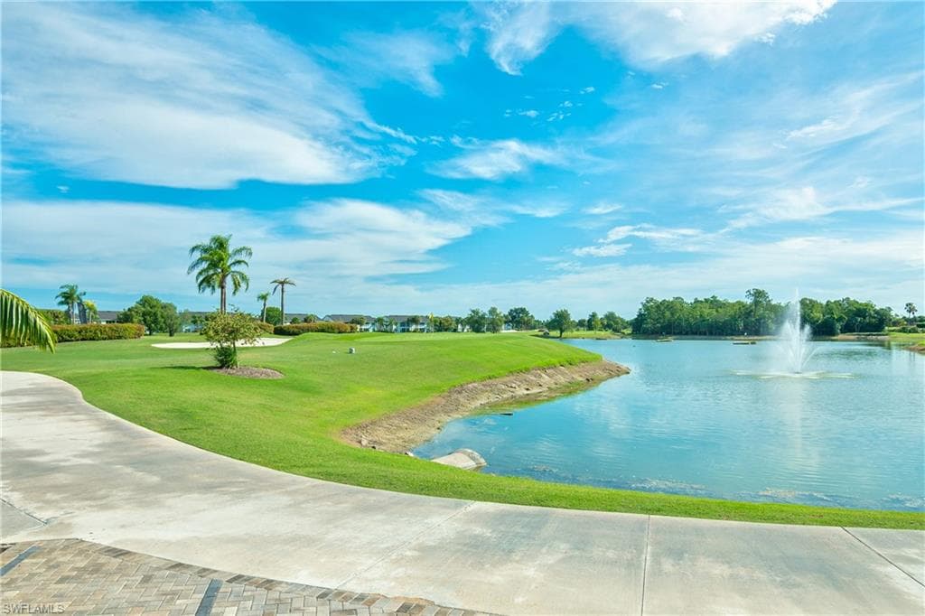 5896 Three Iron Dr 1701, Naples, FL 34110-38