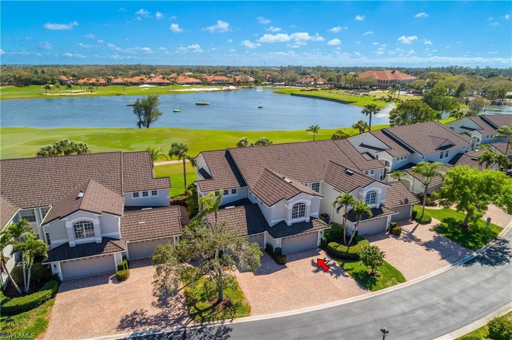 5896 Three Iron Dr 1701, Naples, FL 34110-3