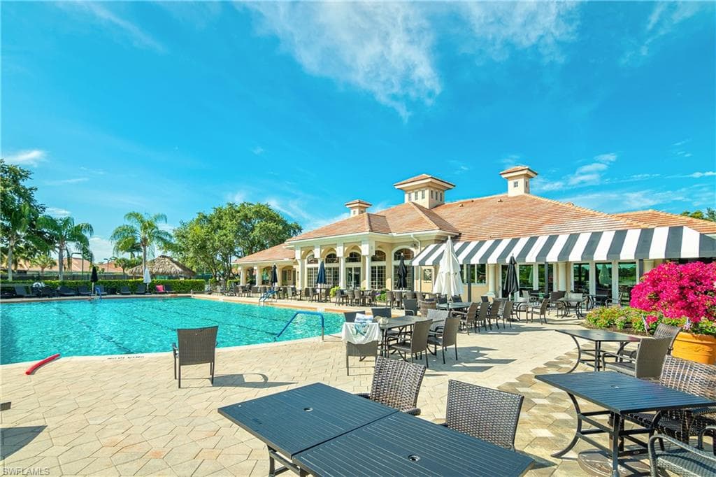 5896 Three Iron Dr 1701, Naples, FL 34110-39