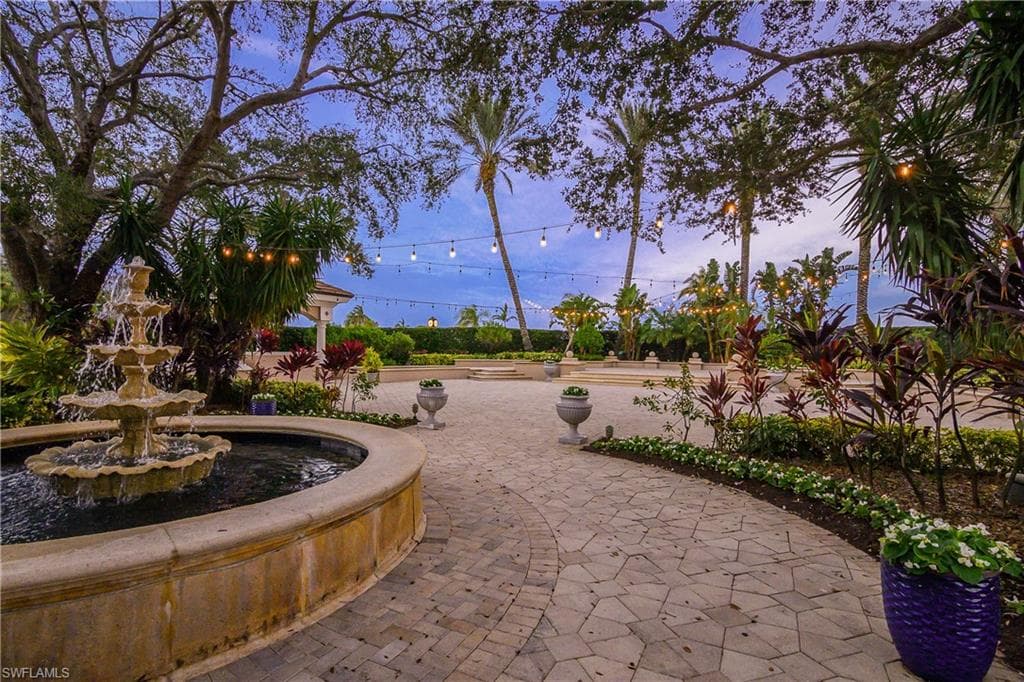 5896 Three Iron Dr 1701, Naples, FL 34110-44