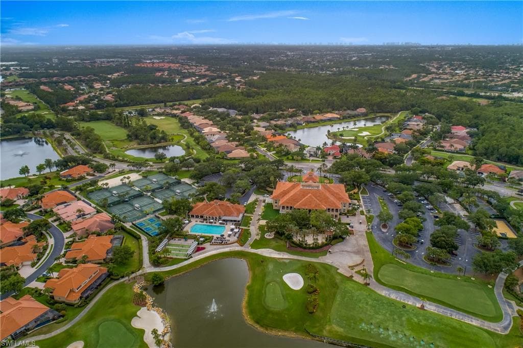 5896 Three Iron Dr 1701, Naples, FL 34110-45