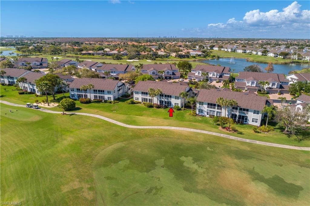 5896 Three Iron Dr 1701, Naples, FL 34110-4